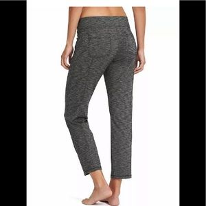 Athleta Metro Ankle Pant size: XXS